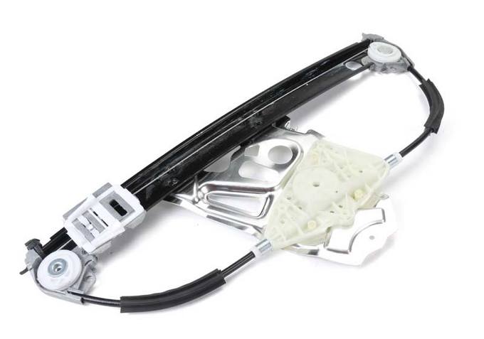 Mercedes Window Regulator - Rear Passenger Side (w/o Motor) 2207302446 - URO Parts 2207300446